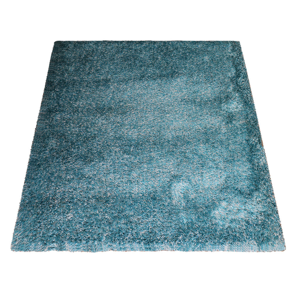 Fuze Hand Tufted Shag Rug