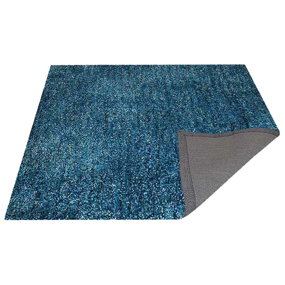 Fuze Hand Tufted Shag Rug