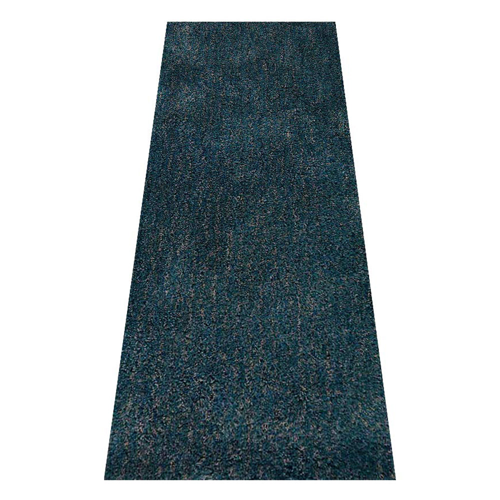 Fuze Hand Tufted Shag Rug