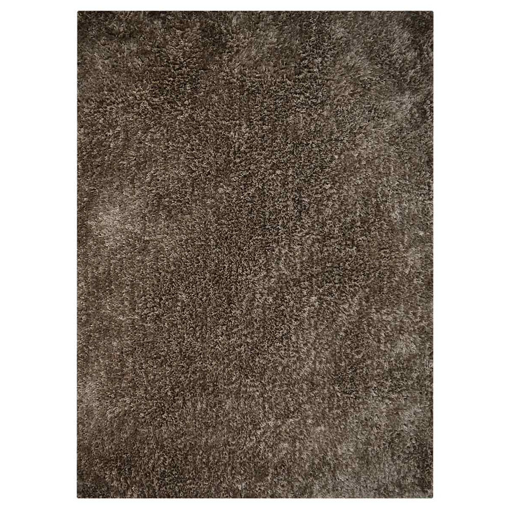 Fuze Hand Tufted Shag Rug