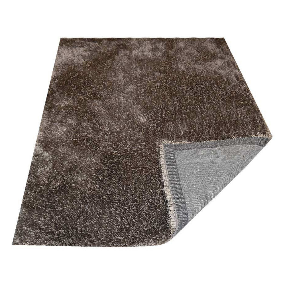 Fuze Hand Tufted Shag Rug