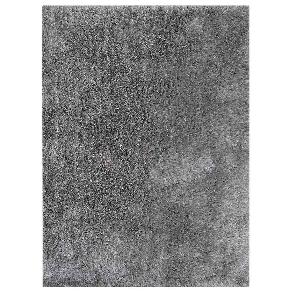 Fuze Hand Tufted Shag Rug