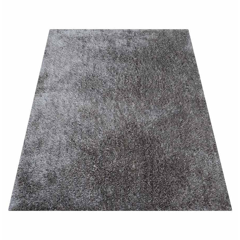 Fuze Hand Tufted Shag Rug