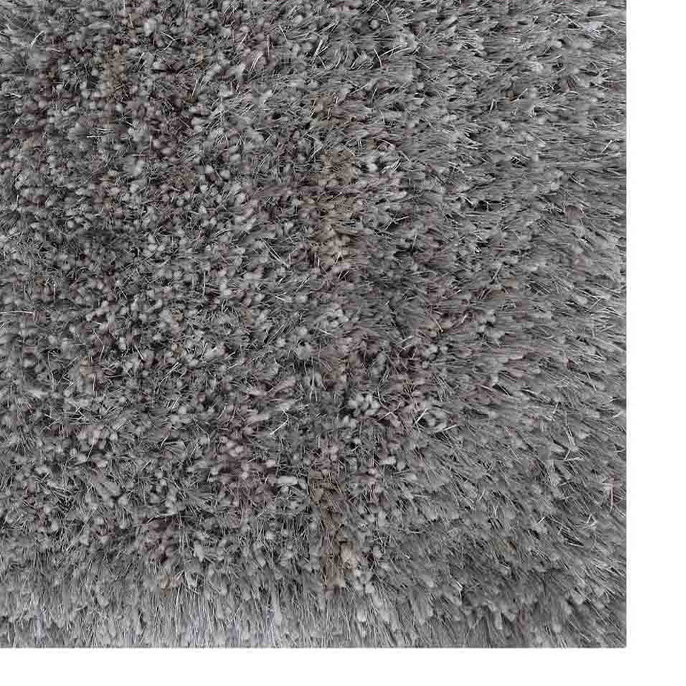 Fuze Hand Tufted Shag Rug