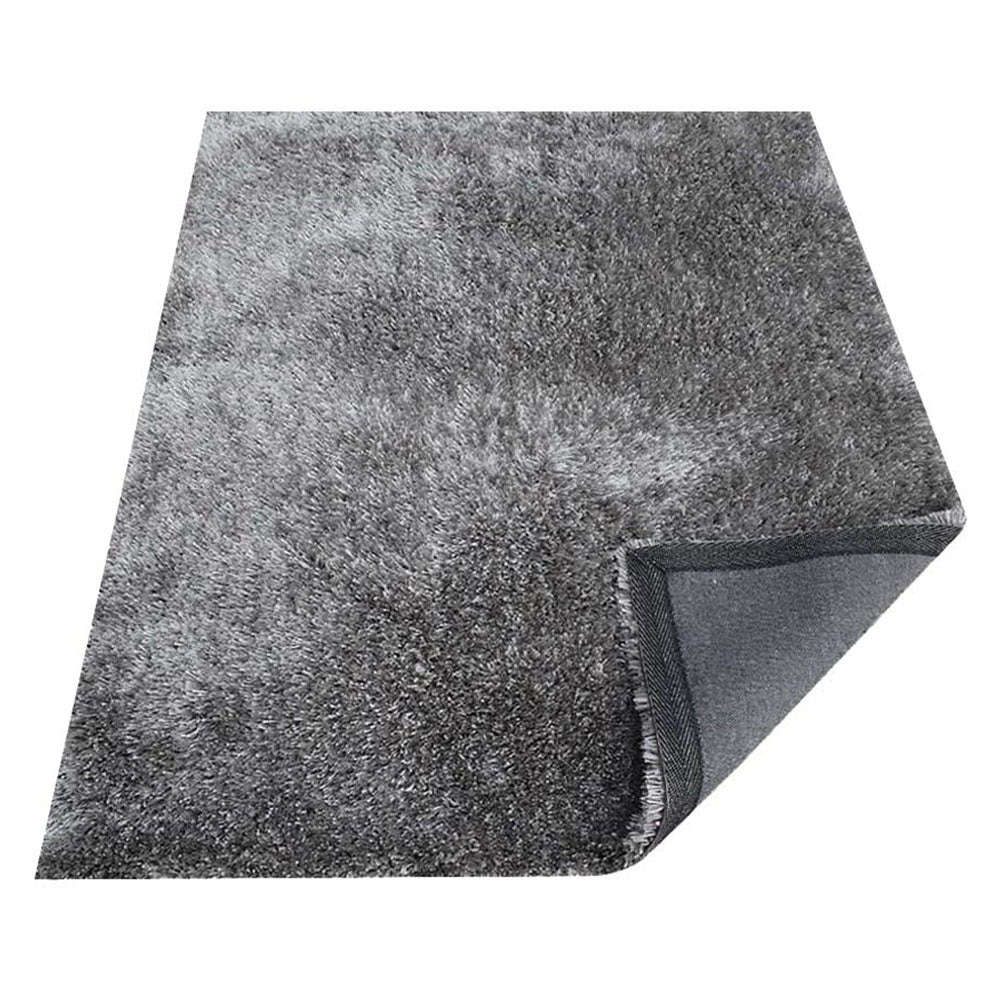 Fuze Hand Tufted Shag Rug