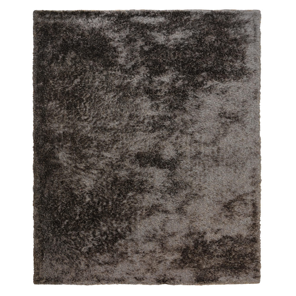 Fuze Hand Tufted Shag Rug