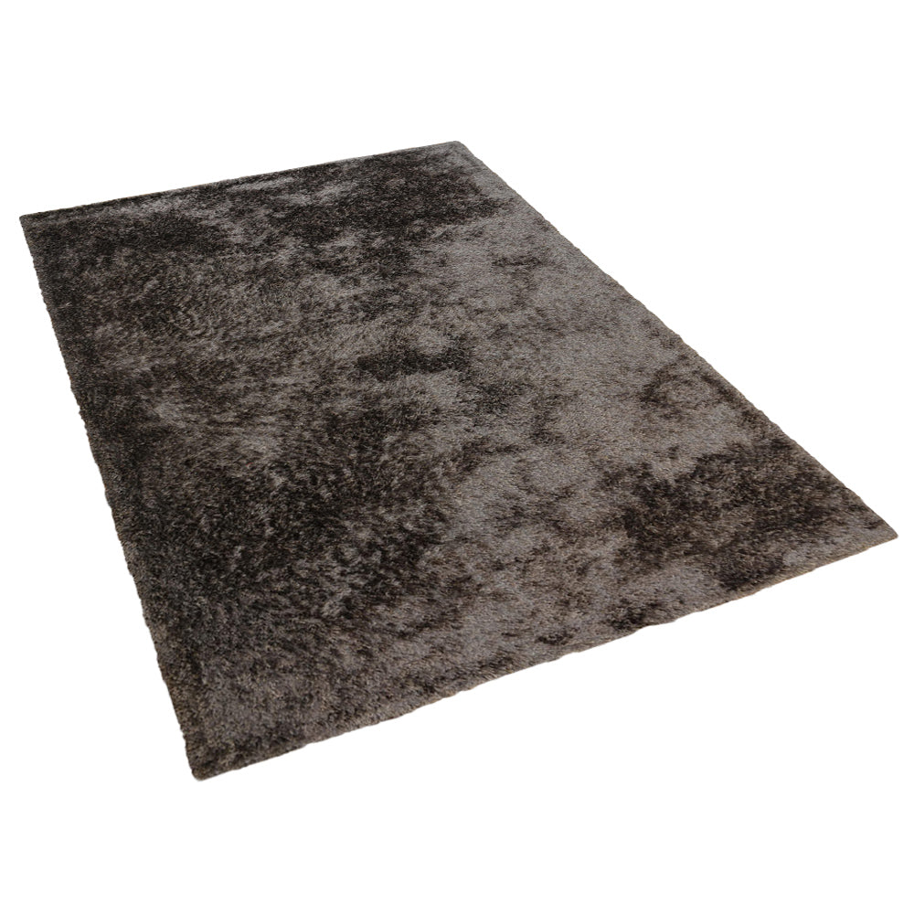 Fuze Hand Tufted Shag Rug