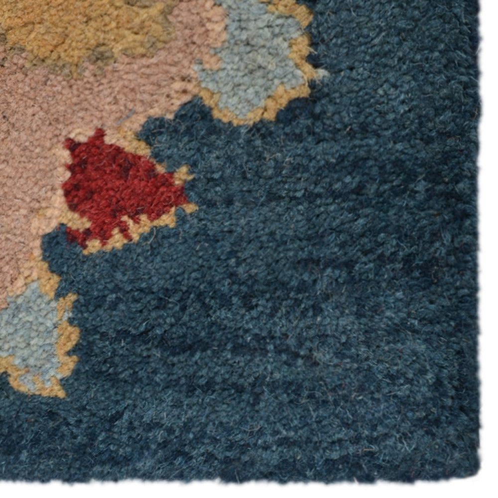 Bagicha Hand Tufted Wool Rug