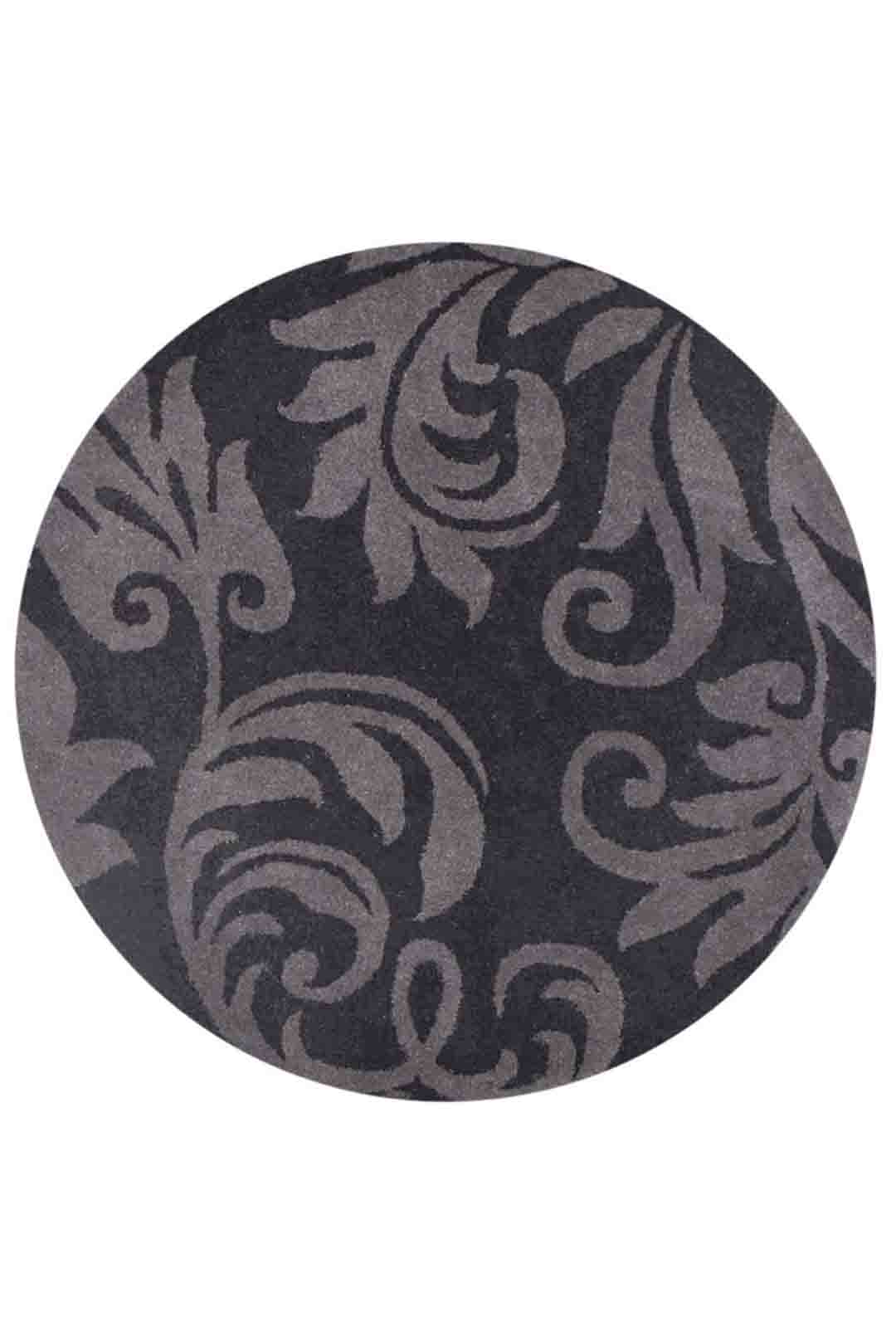 Flo Hand Tufted Wool Rug