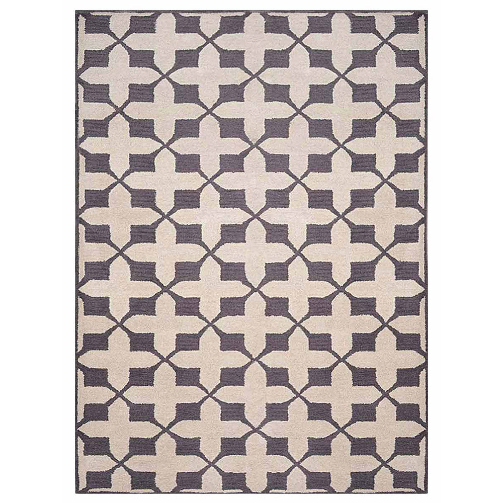 Enigma Hand Tufted Wool Rug