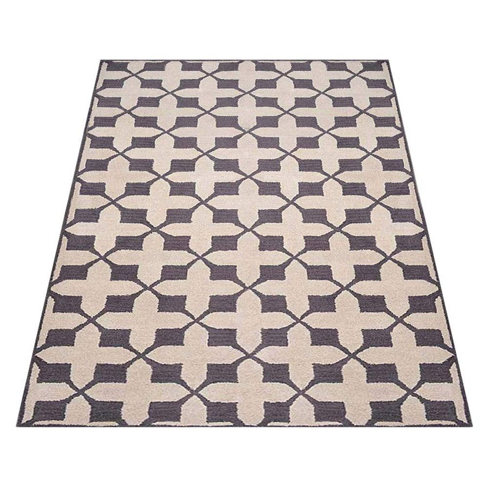 Enigma Hand Tufted Wool Rug