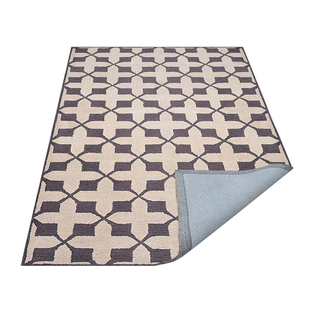 Enigma Hand Tufted Wool Rug