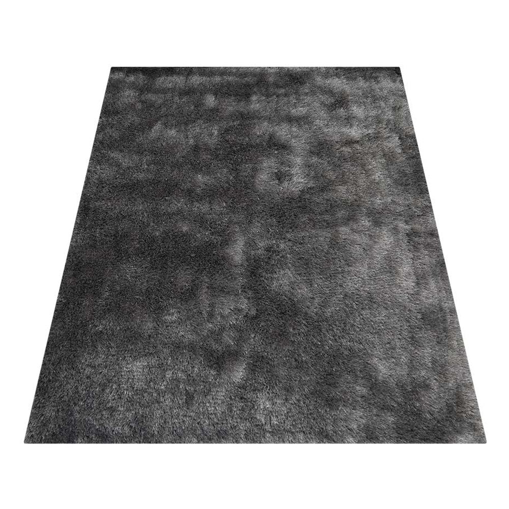 Mellow Hand Tufted Shag Rug