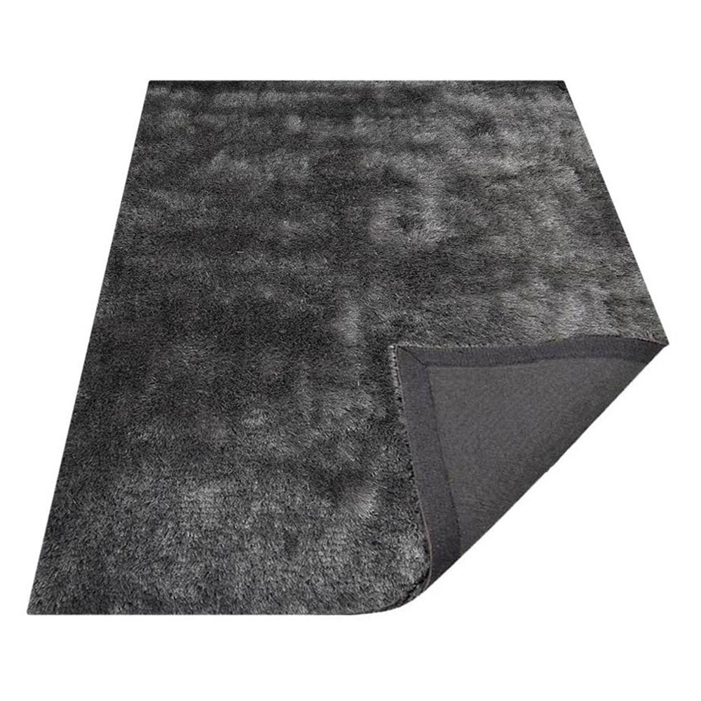 Mellow Hand Tufted Shag Rug