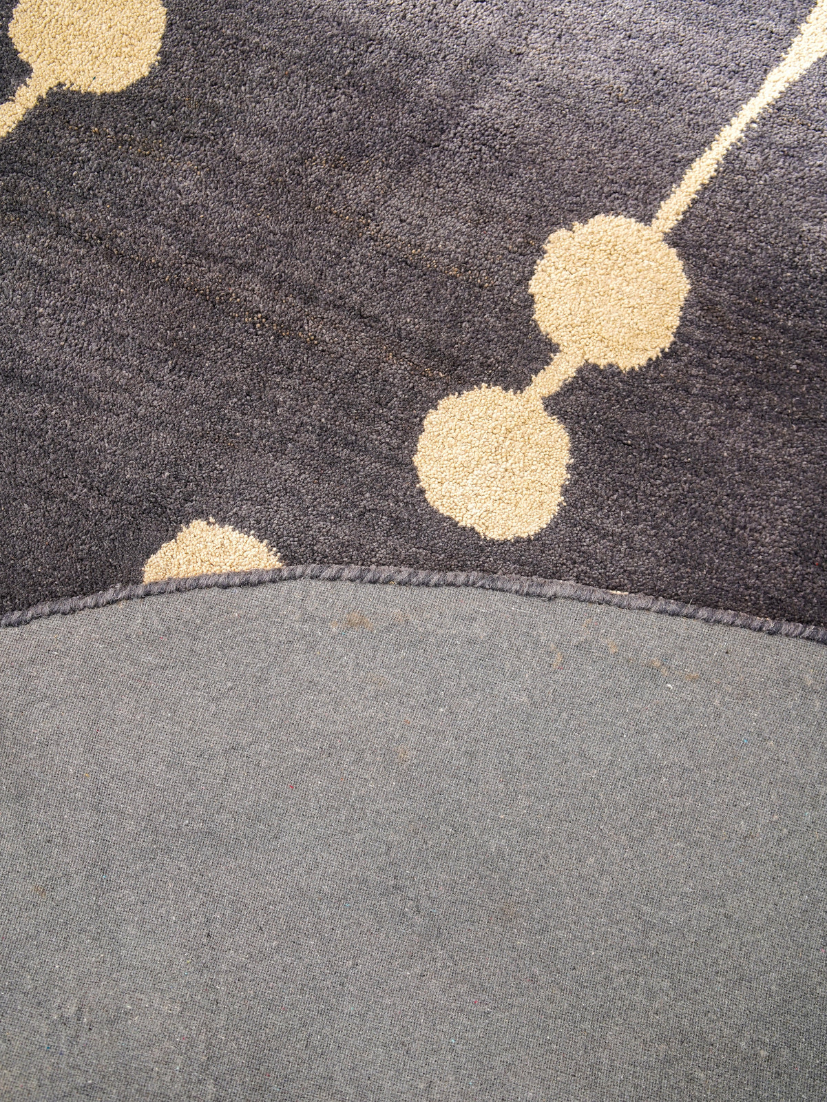 Mohan Hand Tufted Wool Rug