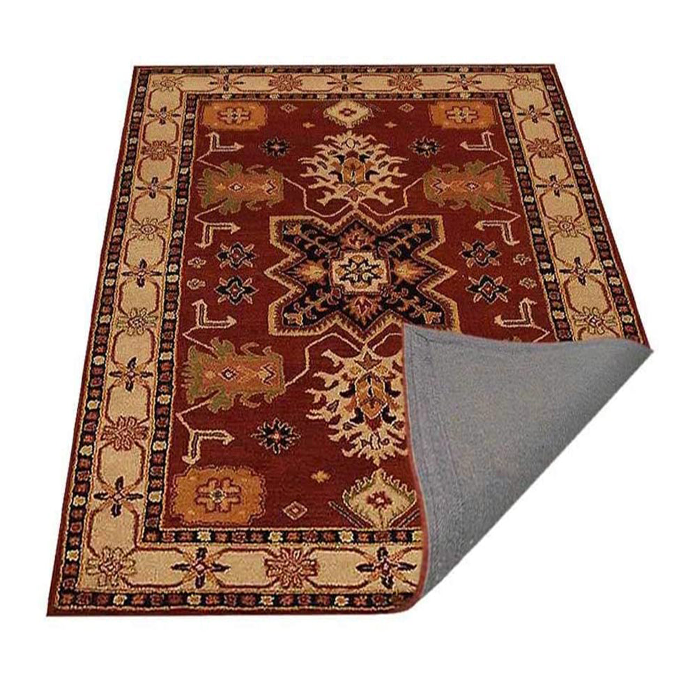 Ekatara Hand Tufted Wool Rug