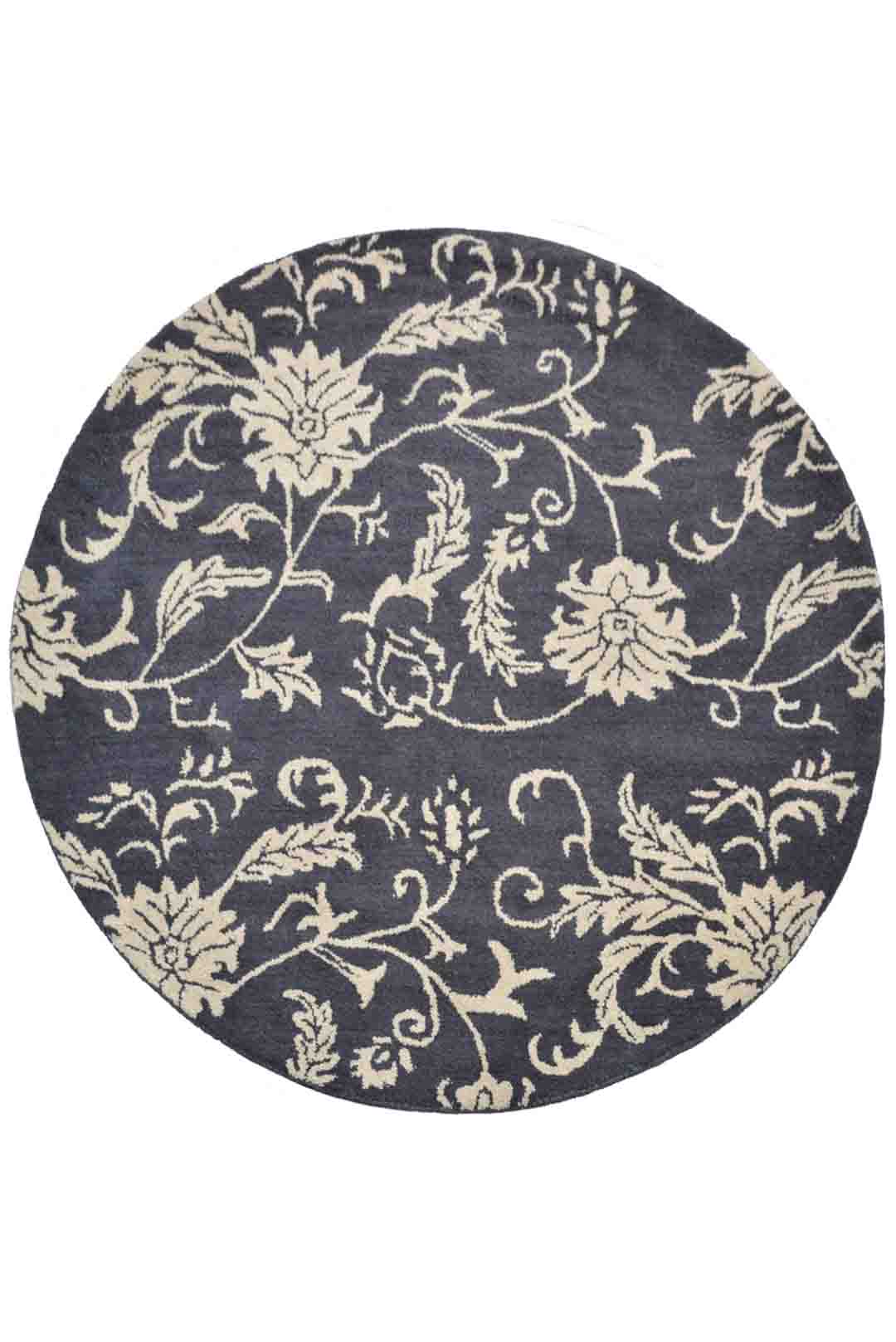 Nirvana Hand Tufted Wool Rug