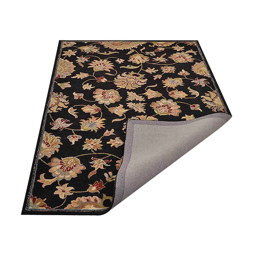 Amani Hand Tufted Oriental Area Rug