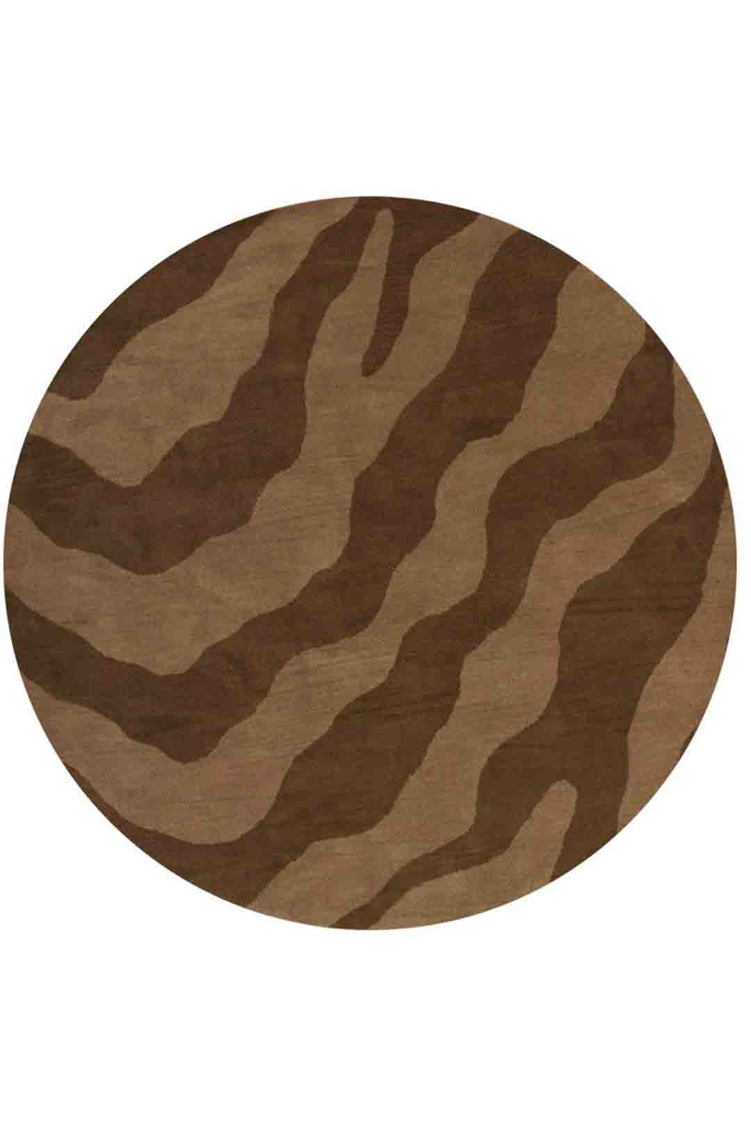 Sylvan Hand Tufted Abstract Area Rug