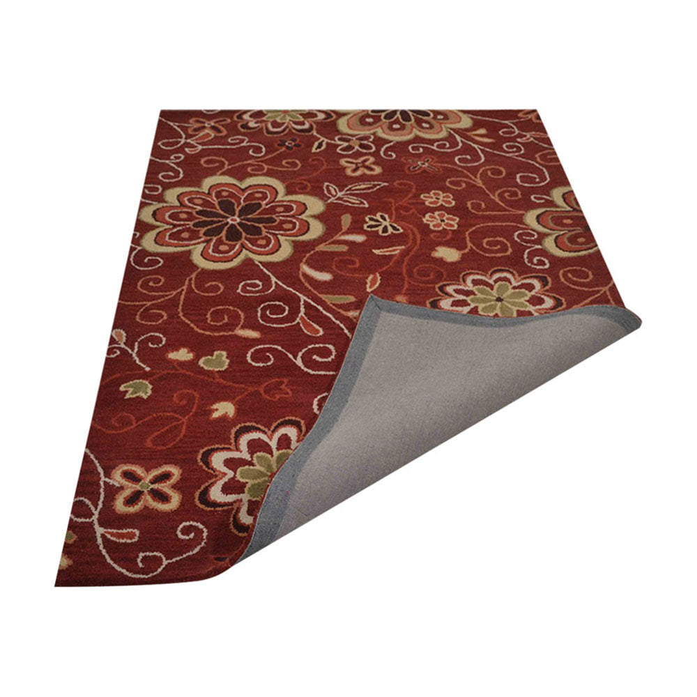 Gagan Hand Tufted Wool Rug