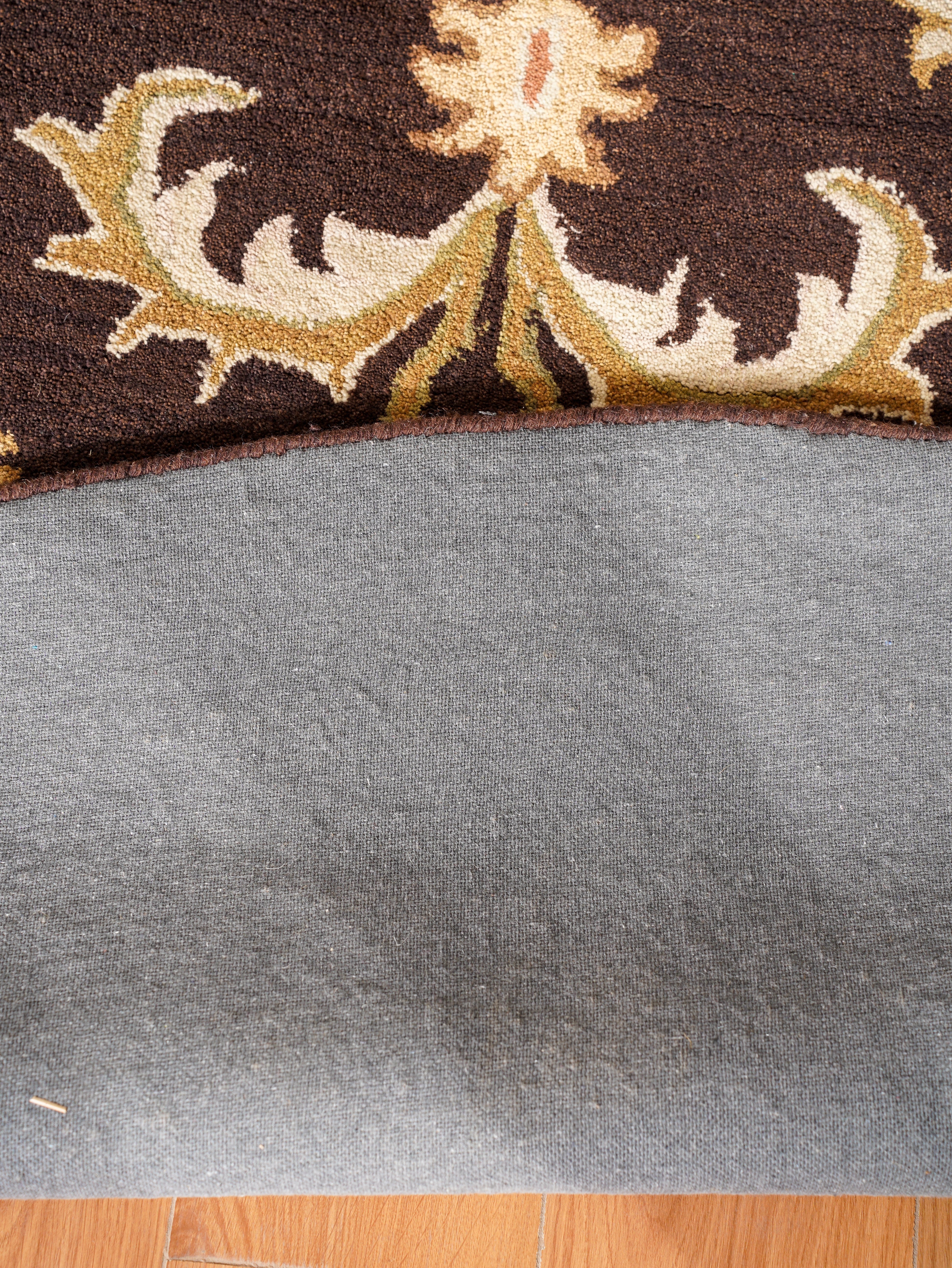 Tobermory Hand Tufted Wool Area Rug