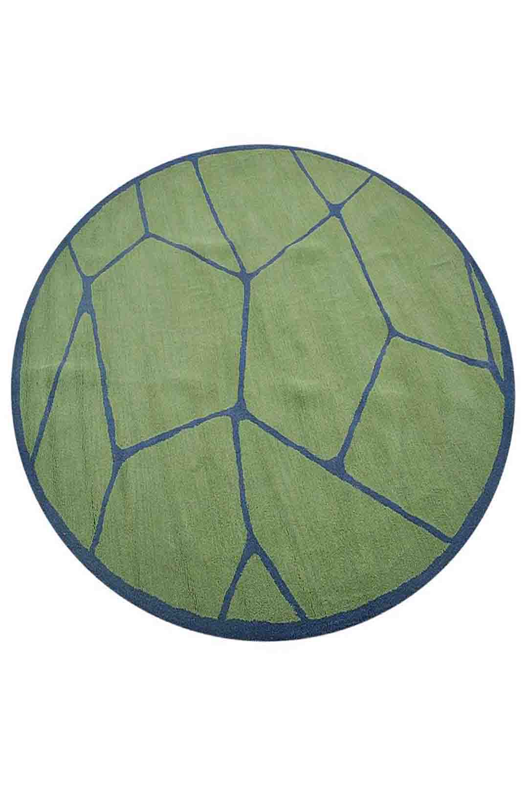 Gideon Hand Tufted Wool Rug