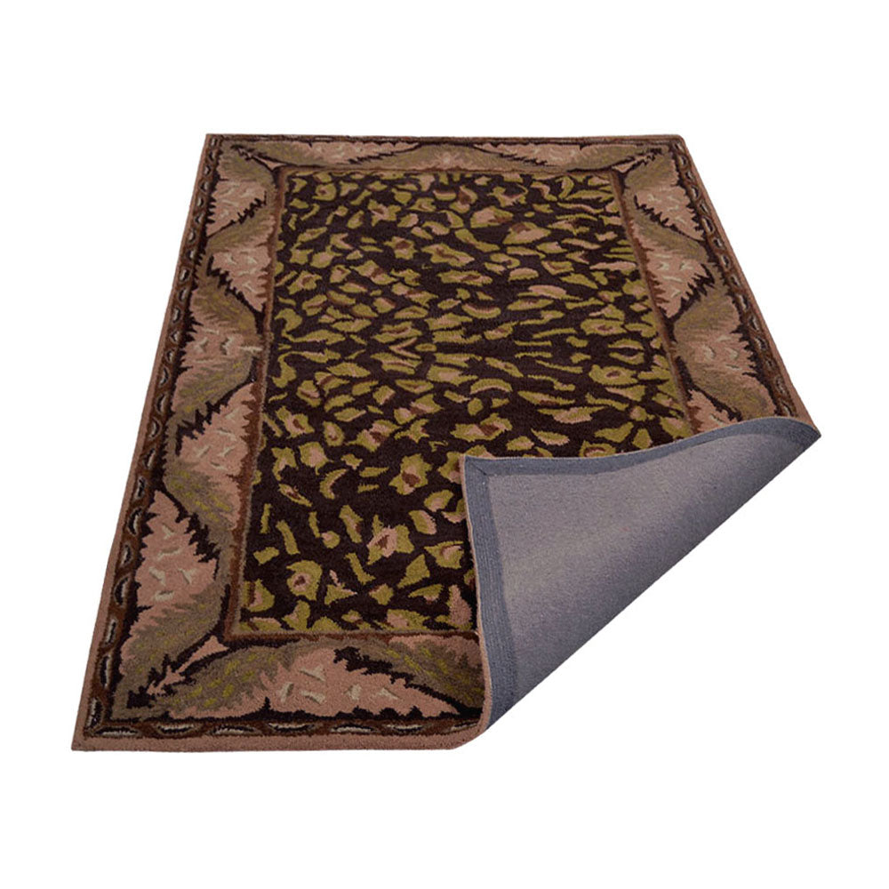 Aranya Hand Tufted Oriental Rug