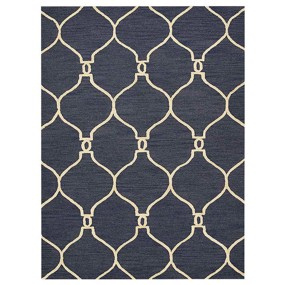 Siena Hand Tufted Wool Rug