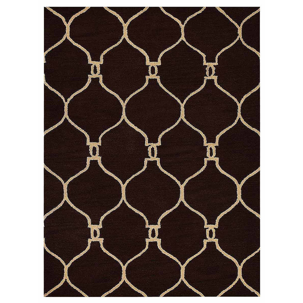 Siena Hand Tufted Wool Rug