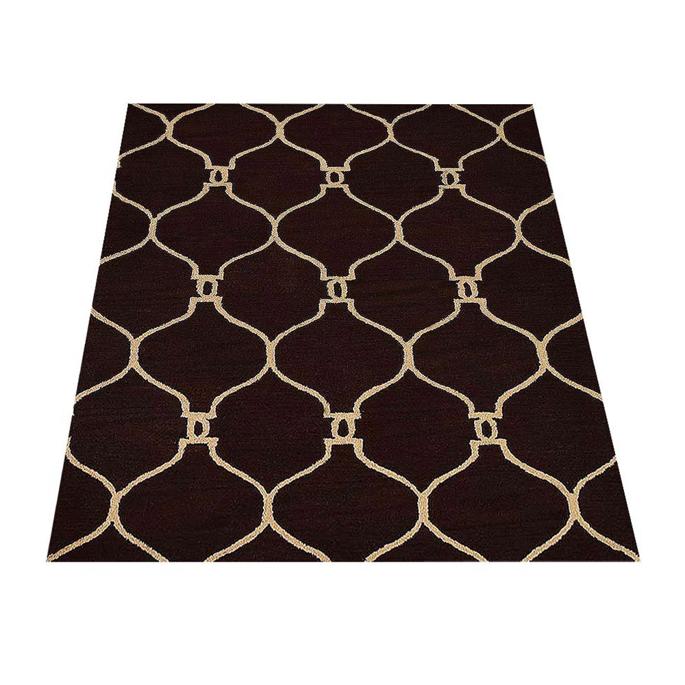 Siena Hand Tufted Wool Rug