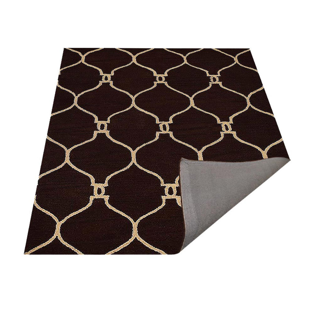 Siena Hand Tufted Wool Rug