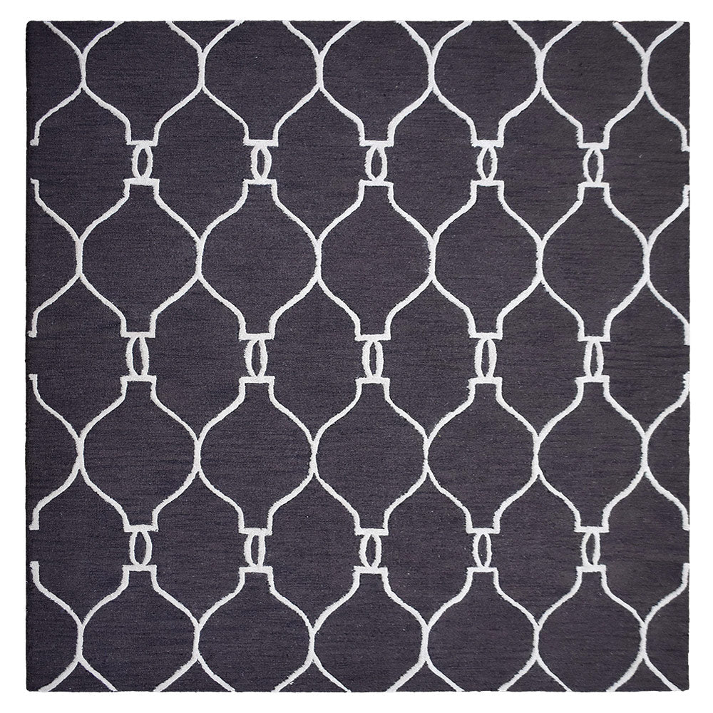 Siena Hand Tufted Wool Rug