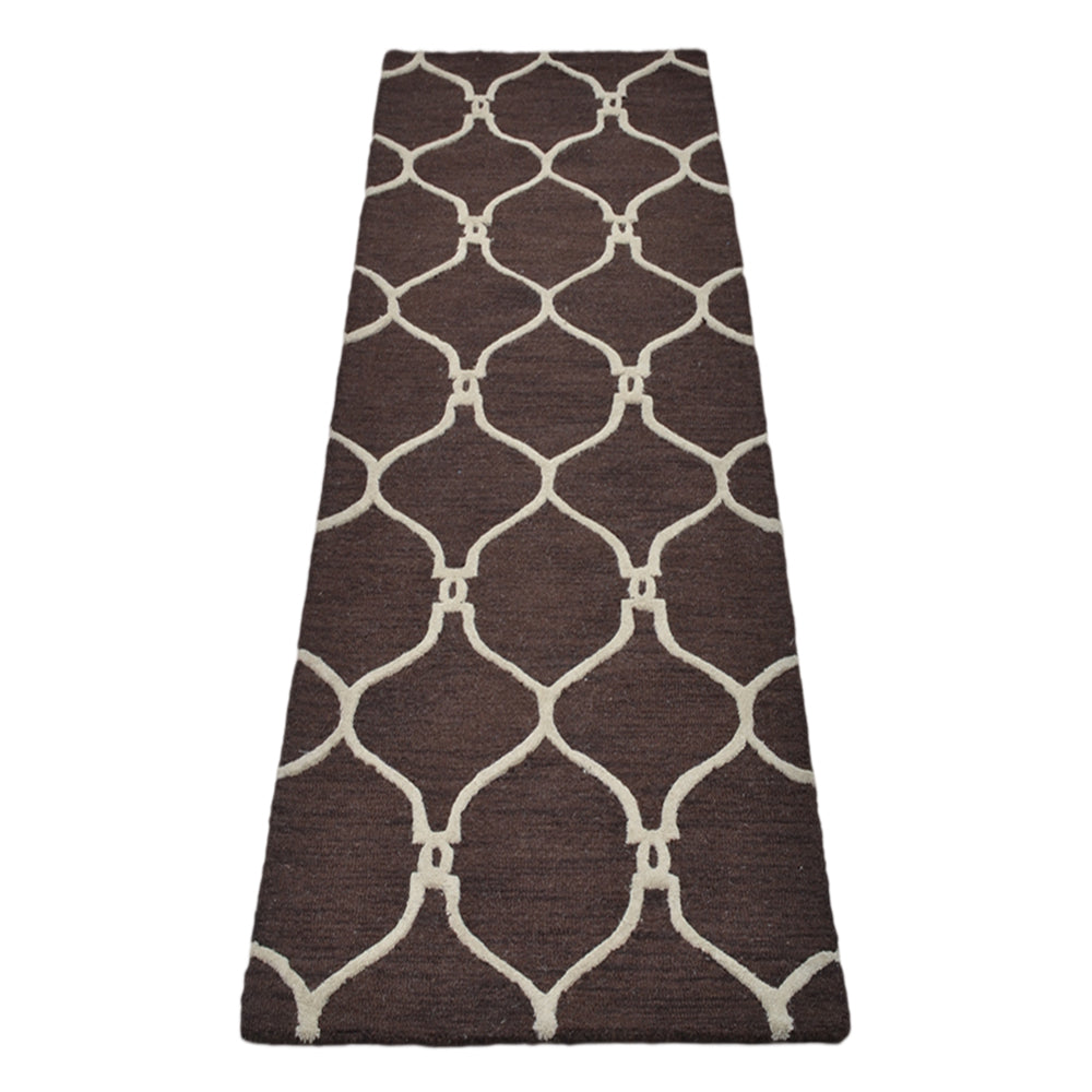 Siena Hand Tufted Wool Rug