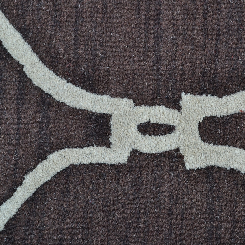 Siena Hand Tufted Wool Rug