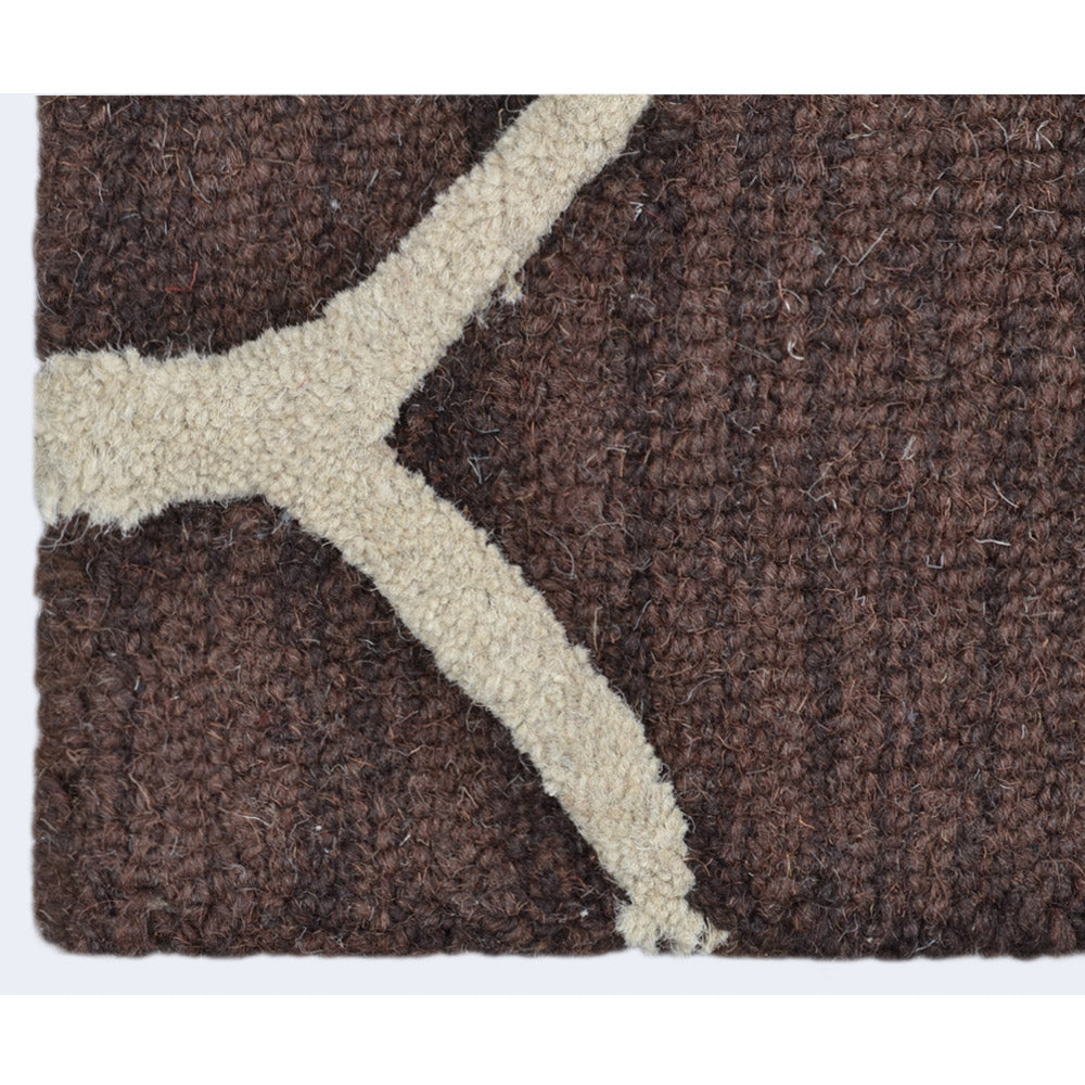 Siena Hand Tufted Wool Rug