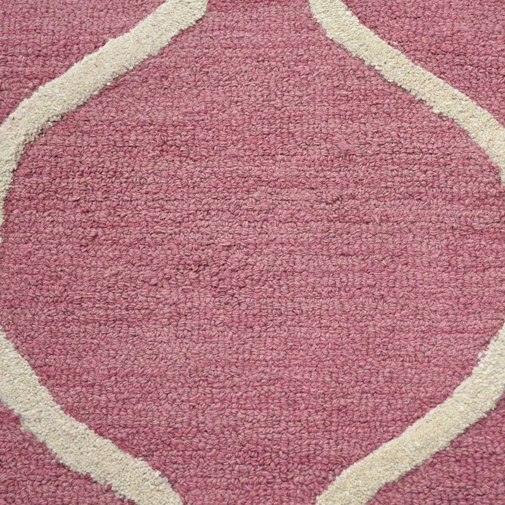 Siena Hand Tufted Wool Rug