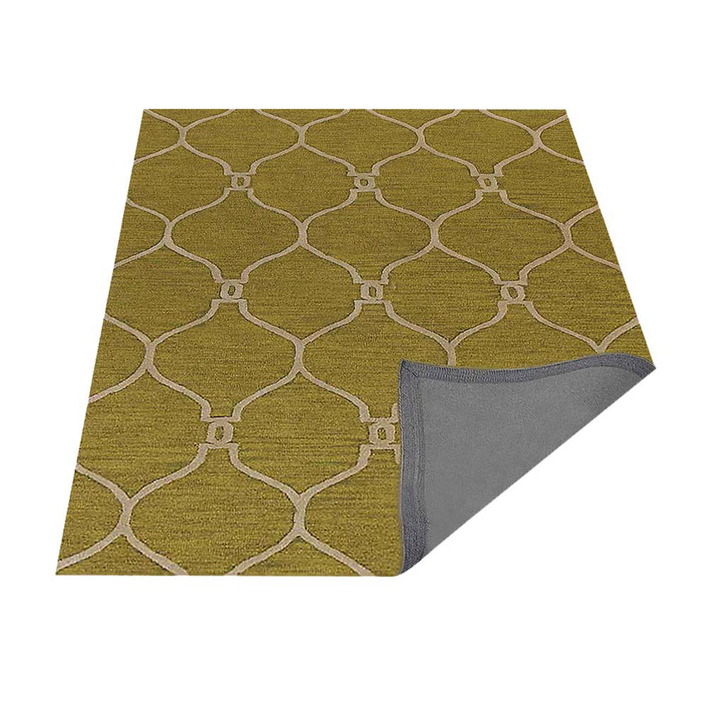 Siena Hand Tufted Wool Rug