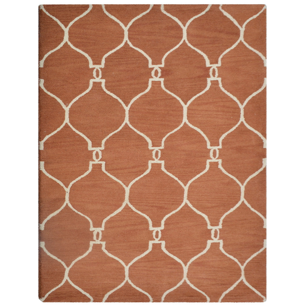 Siena Hand Tufted Wool Rug