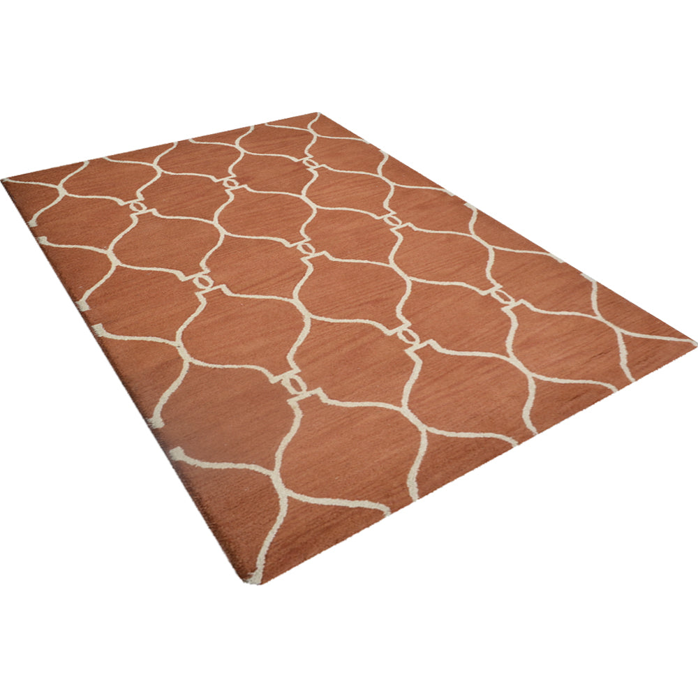 Siena Hand Tufted Wool Rug