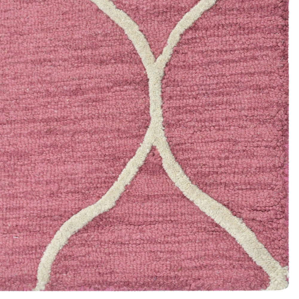 Siena Hand Tufted Wool Rug