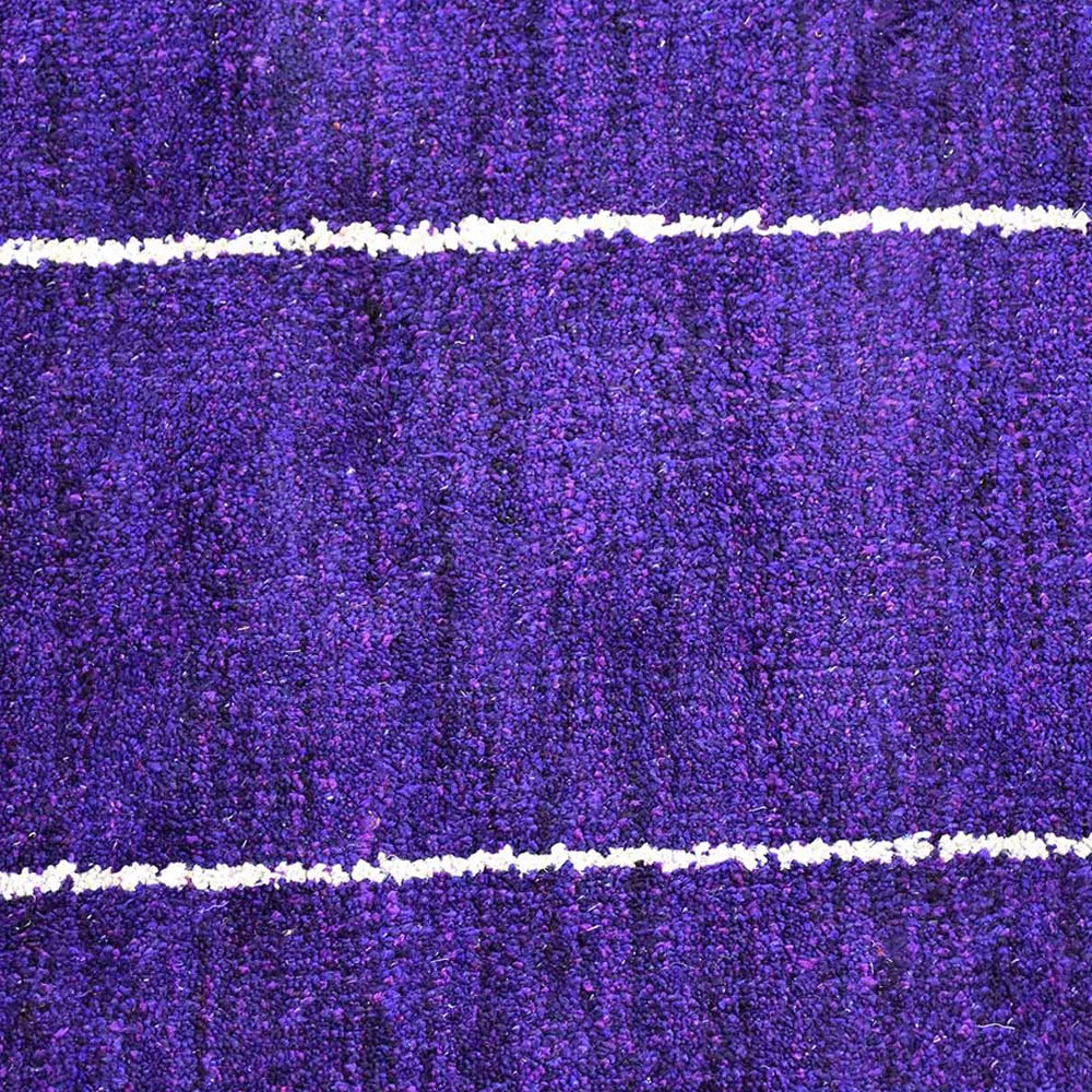 Kaveri Hand Knotted Silk & Wool Rug - BBH HOMES LLC