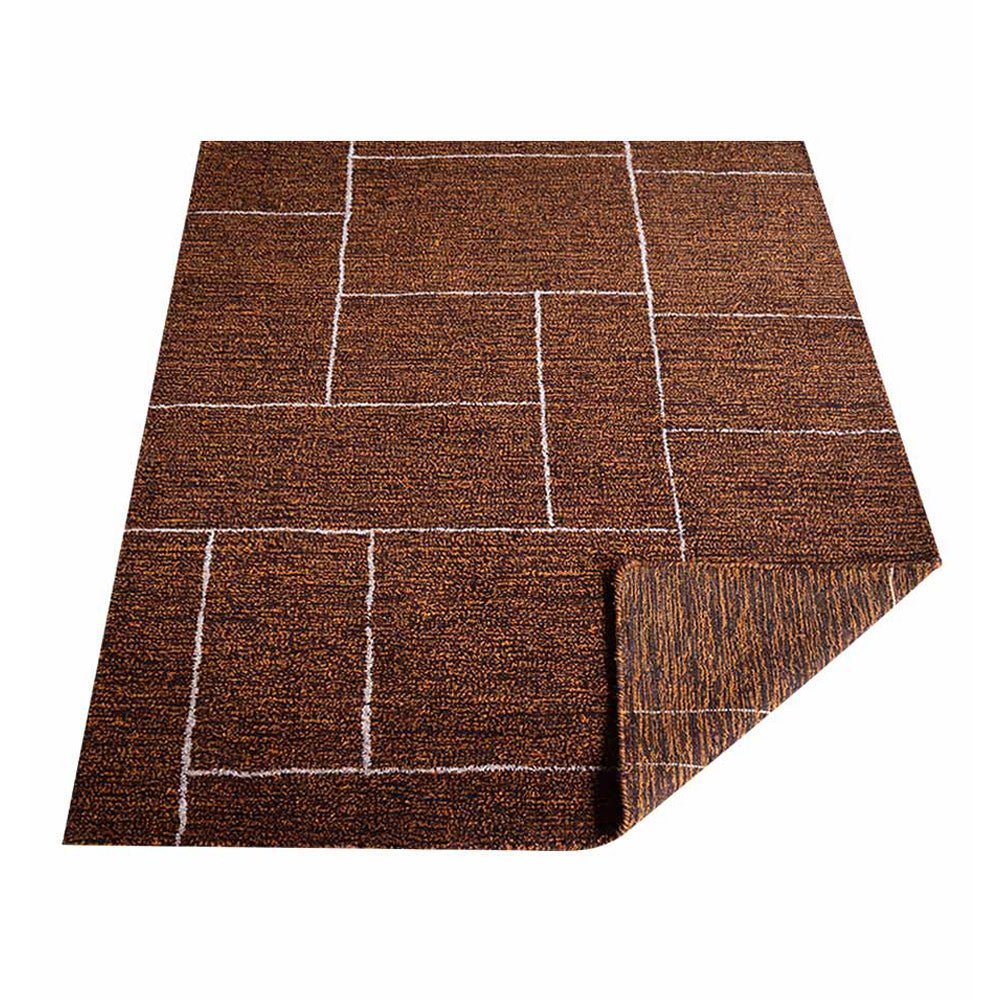 Kaveri Hand Knotted Silk & Wool Rug - BBH HOMES LLC