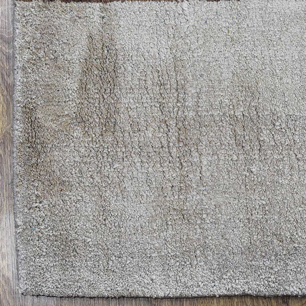 Kaveri Hand Knotted Silk & Wool Rug - BBH HOMES LLC