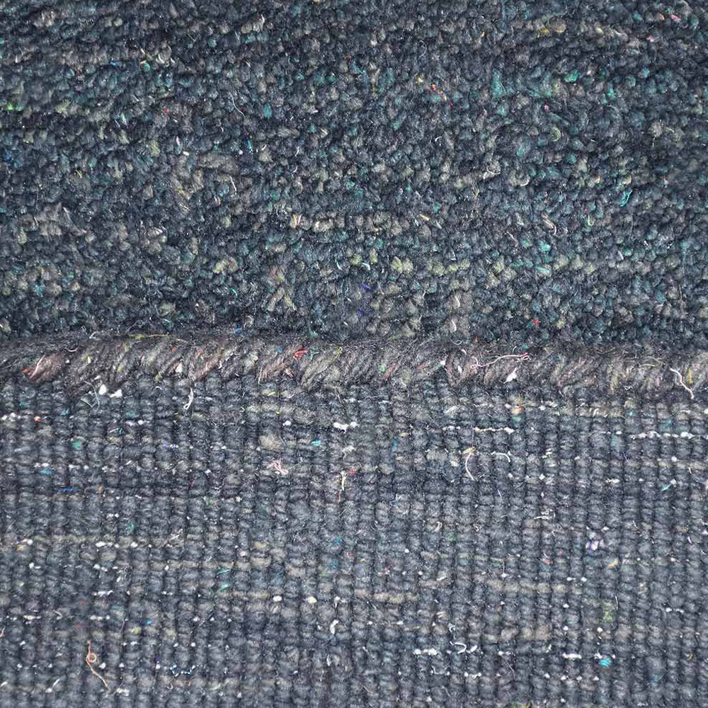 Kaveri Hand Knotted Silk & Wool Rug - BBH HOMES LLC