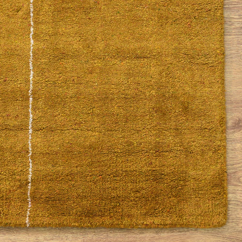 Kaveri Hand Knotted Silk & Wool Rug - BBH HOMES LLC