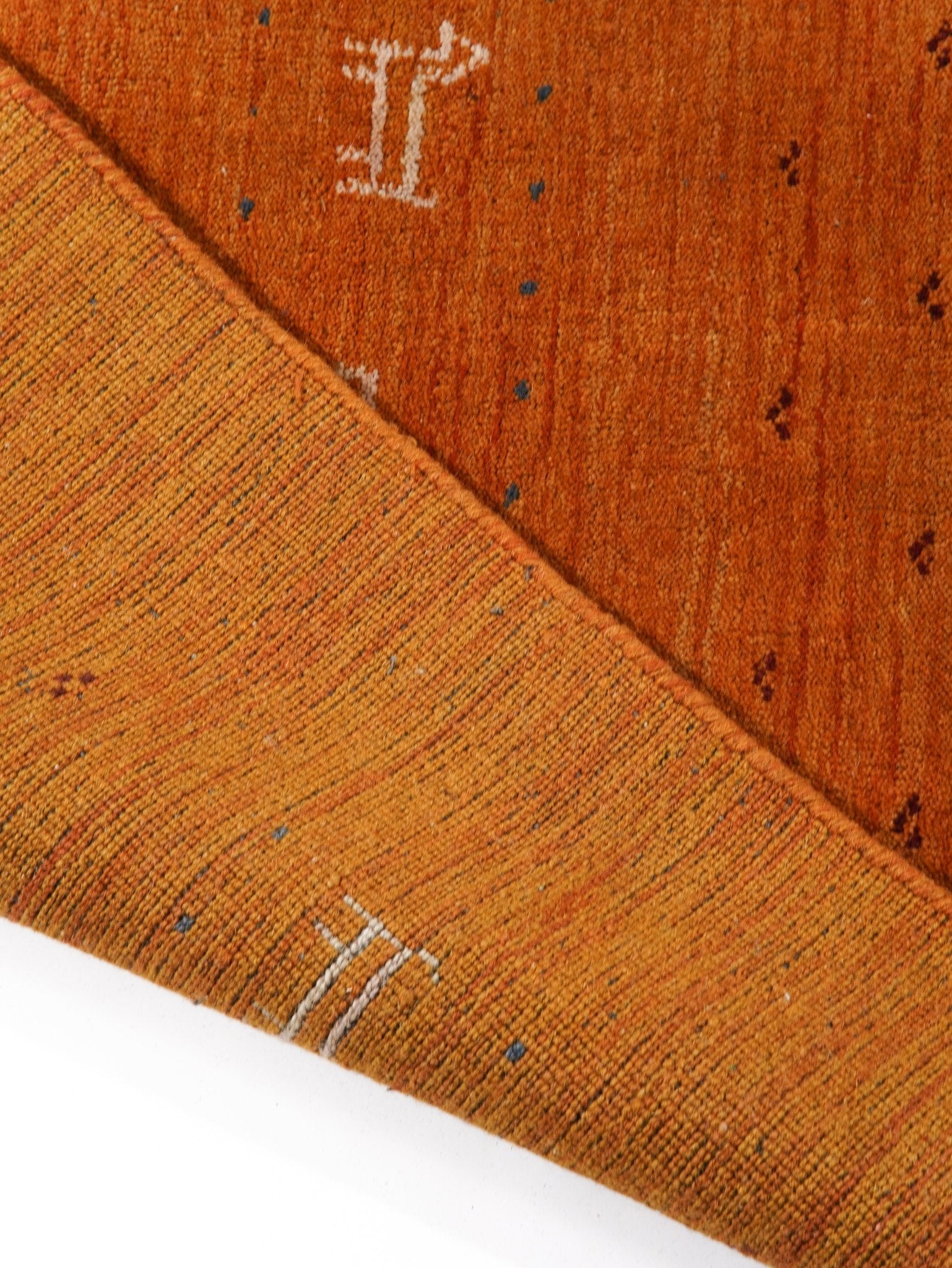 Kian Hand Knotted Wool Area Rug - BBH HOMES LLC