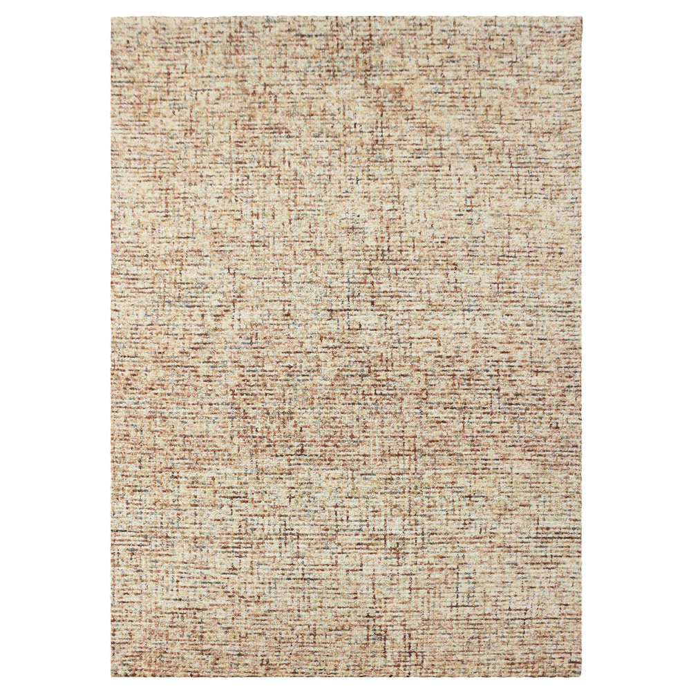 Delta Hand Tufted Wool Rug