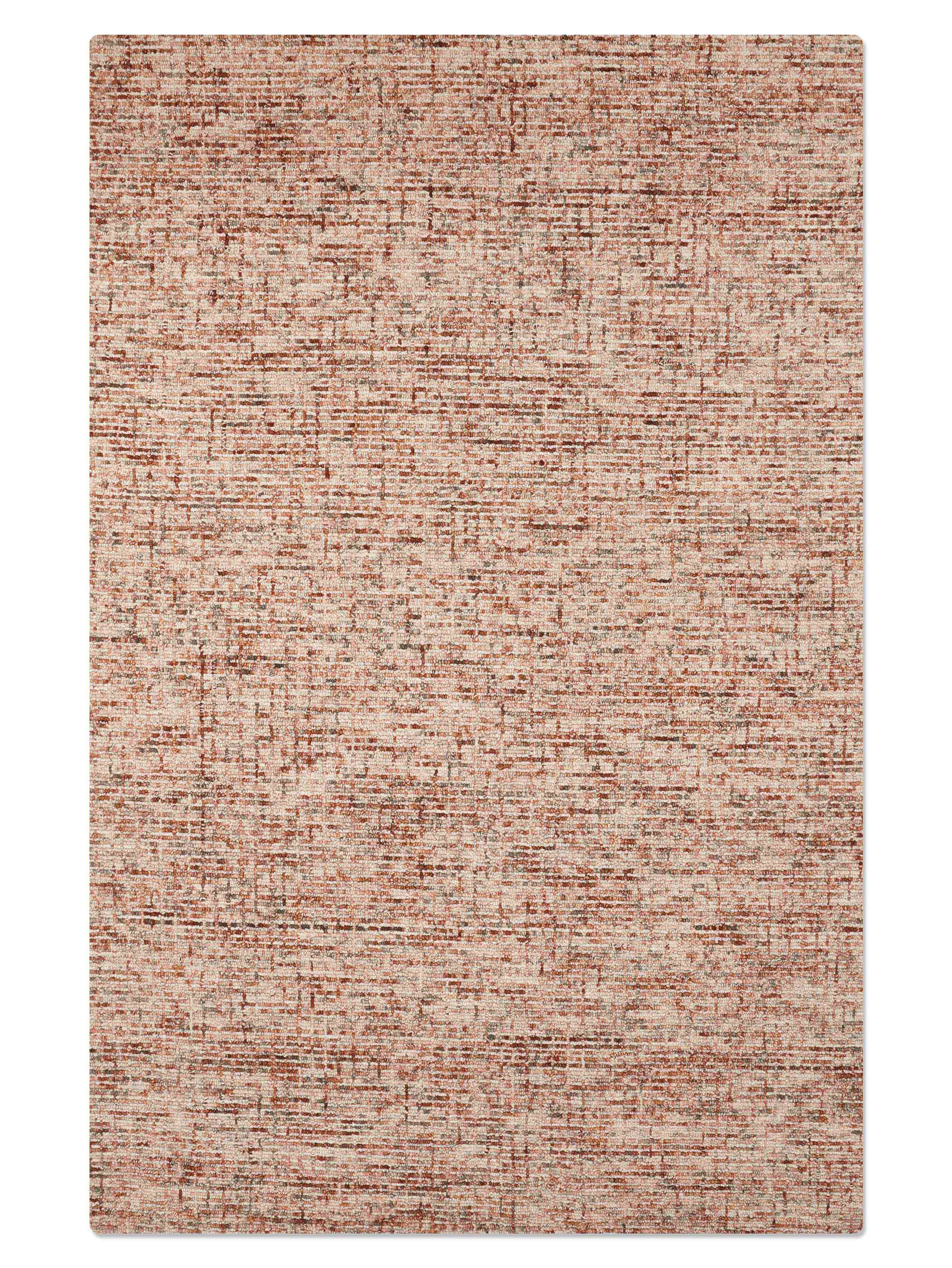 Delta Hand Tufted Wool Rug