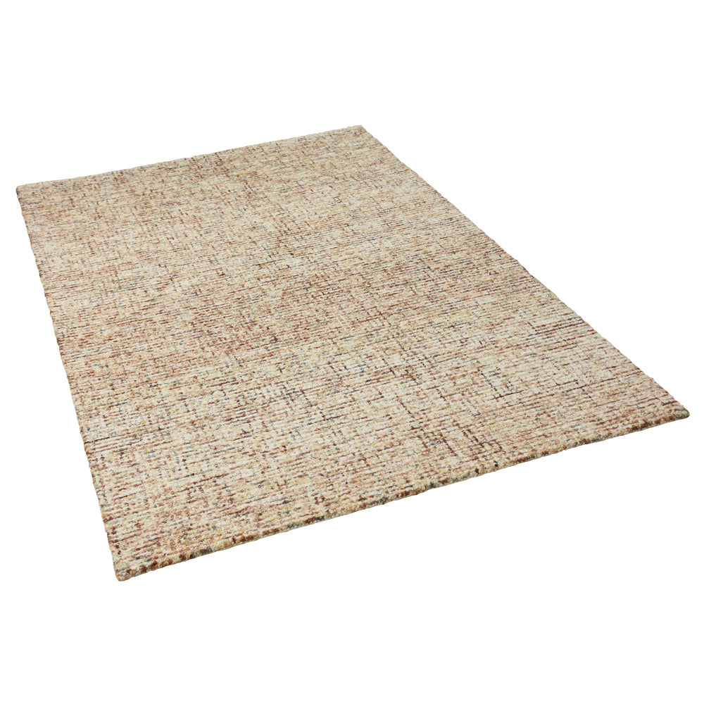 Delta Hand Tufted Wool Rug