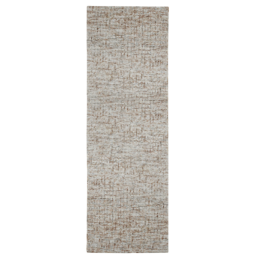 Delta Hand Tufted Wool Rug